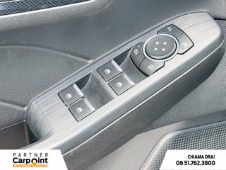 FORD Kuga 2.5 full hybrid st-line 2wd 190cv cvt 18