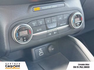 FORD Kuga 2.5 full hybrid st-line 2wd 190cv cvt 23