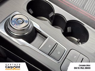 FORD Kuga 2.5 full hybrid st-line 2wd 190cv cvt 24