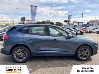 FORD Kuga 2.5 full hybrid st-line 2wd 190cv cvt 4