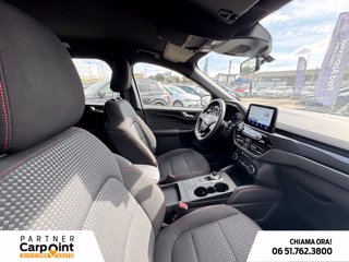 FORD Kuga 2.5 full hybrid st-line 2wd 190cv cvt 5