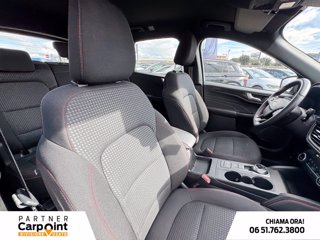 FORD Kuga 2.5 full hybrid st-line 2wd 190cv cvt 6