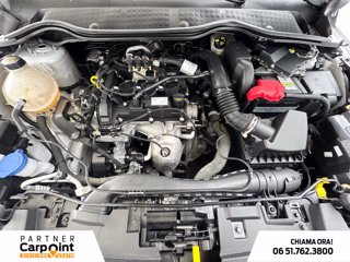 FORD Fiesta 5p 1.1 titanium gpl 75cv GPL 11