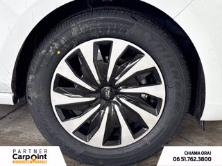 FORD Fiesta 5p 1.1 titanium gpl 75cv GPL 13