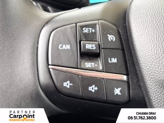 FORD Fiesta 5p 1.1 titanium gpl 75cv GPL 19