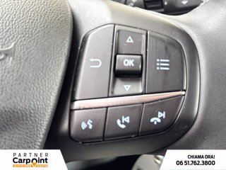 FORD Fiesta 5p 1.1 titanium gpl 75cv GPL 20