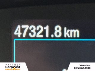 FORD Fiesta 5p 1.1 titanium gpl 75cv GPL 21