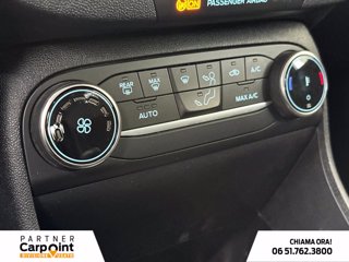 FORD Fiesta 5p 1.1 titanium gpl 75cv GPL 23