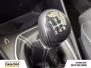 FORD Fiesta 5p 1.1 titanium gpl 75cv GPL 24