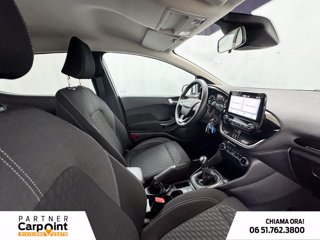 FORD Fiesta 5p 1.1 titanium gpl 75cv GPL 5
