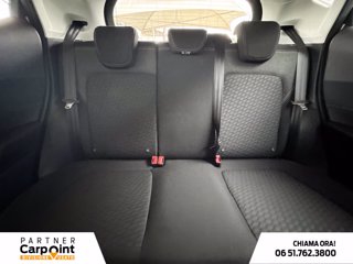 FORD Fiesta 5p 1.1 titanium gpl 75cv GPL 8