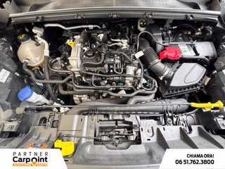 FORD Puma 1.0 ecoboost h titanium s&s 125cv 11