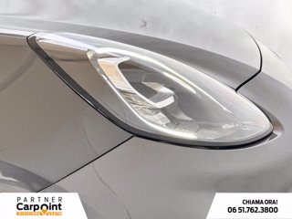 FORD Puma 1.0 ecoboost h titanium s&s 125cv 12