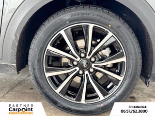 FORD Puma 1.0 ecoboost h titanium s&s 125cv 13