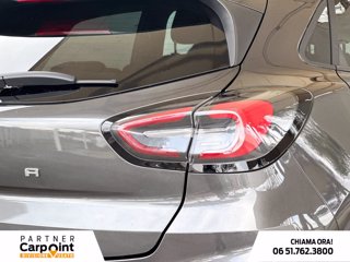 FORD Puma 1.0 ecoboost h titanium s&s 125cv 15