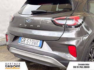 FORD Puma 1.0 ecoboost h titanium s&s 125cv 16