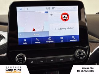 FORD Puma 1.0 ecoboost h titanium s&s 125cv 22