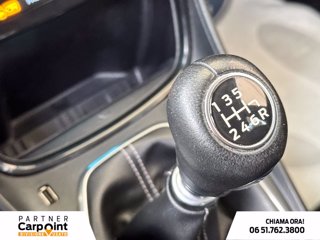 FORD Puma 1.0 ecoboost h titanium s&s 125cv 24