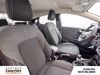 FORD Puma 1.0 ecoboost h titanium s&s 125cv 6