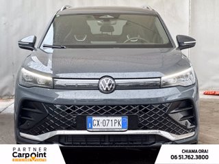VOLKSWAGEN Tiguan 2.0 tdi r-line 150cv dsg 1