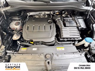 VOLKSWAGEN Tiguan 2.0 tdi r-line 150cv dsg 11