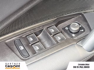 VOLKSWAGEN Tiguan 2.0 tdi r-line 150cv dsg 18