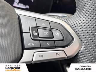 VOLKSWAGEN Tiguan 2.0 tdi r-line 150cv dsg 20