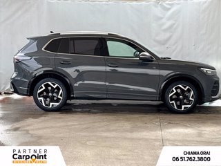 VOLKSWAGEN Tiguan 2.0 tdi r-line 150cv dsg 4