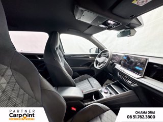 VOLKSWAGEN Tiguan 2.0 tdi r-line 150cv dsg 5