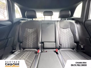 VOLKSWAGEN Tiguan 2.0 tdi r-line 150cv dsg 8