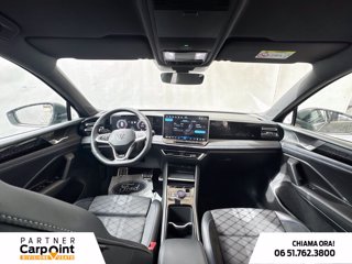 VOLKSWAGEN Tiguan 2.0 tdi r-line 150cv dsg 9