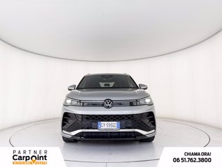 VOLKSWAGEN Tiguan 2.0 tdi r-line 150cv dsg 1