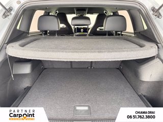 VOLKSWAGEN Tiguan 2.0 tdi r-line 150cv dsg 10