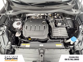 VOLKSWAGEN Tiguan 2.0 tdi r-line 150cv dsg 11