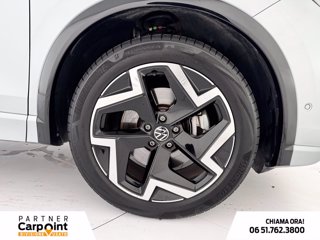 VOLKSWAGEN Tiguan 2.0 tdi r-line 150cv dsg 13