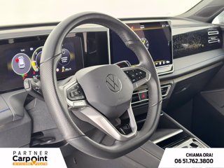 VOLKSWAGEN Tiguan 2.0 tdi r-line 150cv dsg 17
