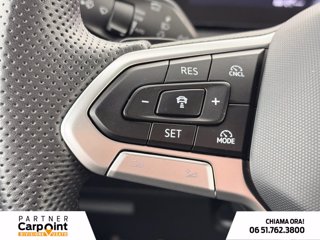 VOLKSWAGEN Tiguan 2.0 tdi r-line 150cv dsg 20