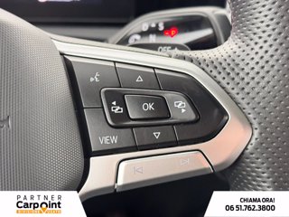 VOLKSWAGEN Tiguan 2.0 tdi r-line 150cv dsg 21