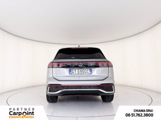 VOLKSWAGEN Tiguan 2.0 tdi r-line 150cv dsg 3