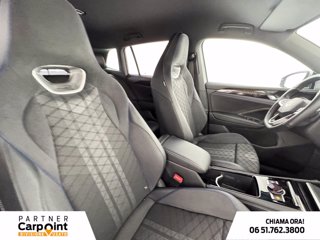 VOLKSWAGEN Tiguan 2.0 tdi r-line 150cv dsg 6