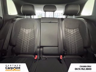 VOLKSWAGEN Tiguan 2.0 tdi r-line 150cv dsg 8