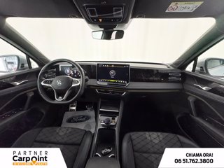 VOLKSWAGEN Tiguan 2.0 tdi r-line 150cv dsg 9