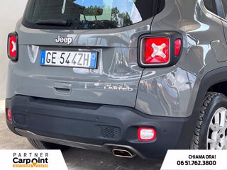 JEEP Renegade 1.0 t3 limited 2wd 14