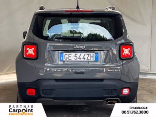 JEEP Renegade 1.0 t3 limited 2wd 3