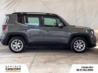 JEEP Renegade 1.0 t3 limited 2wd 4
