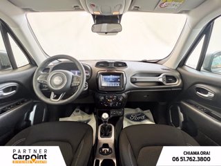 JEEP Renegade 1.0 t3 limited 2wd 7
