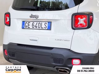 JEEP Renegade 1.0 t3 limited 2wd 15
