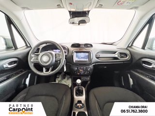 JEEP Renegade 1.0 t3 limited 2wd 7