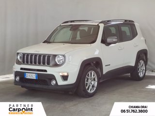 JEEP Renegade 1.0 t3 limited 2wd 0