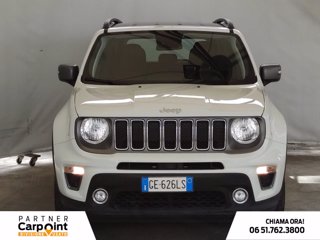 JEEP Renegade 1.0 t3 limited 2wd 1